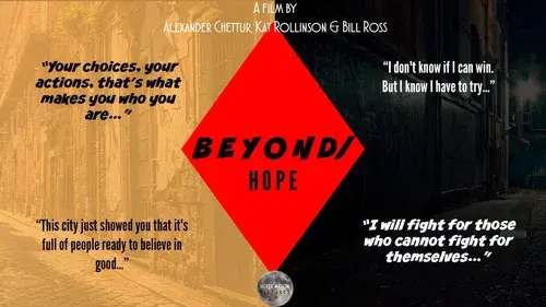 Beyond/Hope