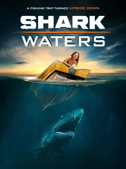 Shark Waters