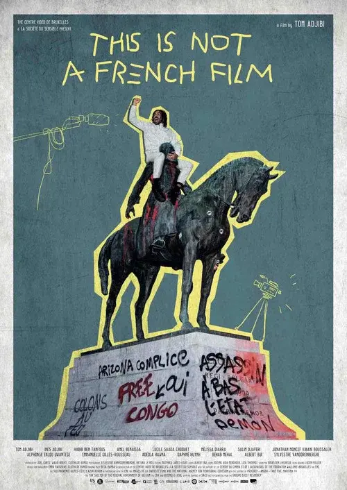 This is Not a French Film