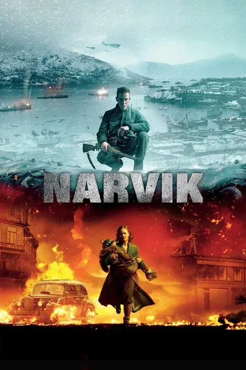 Kampen om Narvik