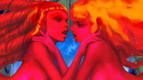 Turn A Gundam II: Moonlight Butterfly