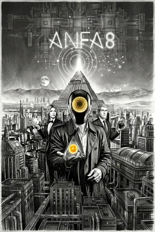 Anfa 8