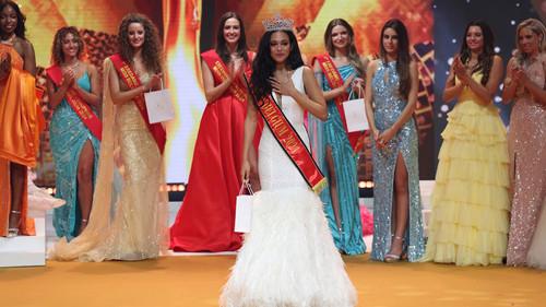 Miss Belgique