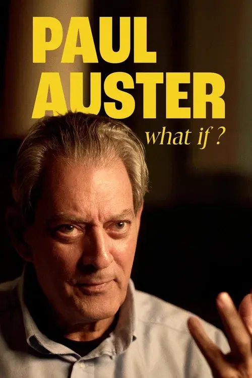 Paul Auster – Was wäre wenn