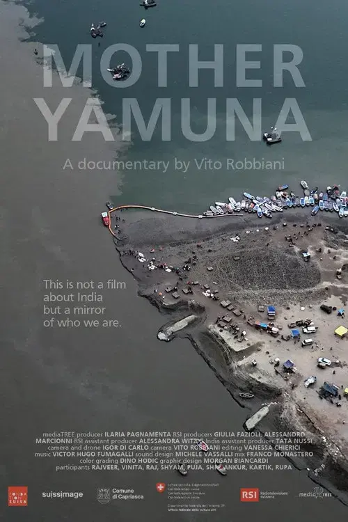 Mother Yamuna