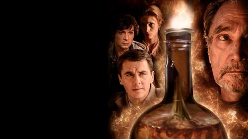 Алхимик. Эликсир Фауста