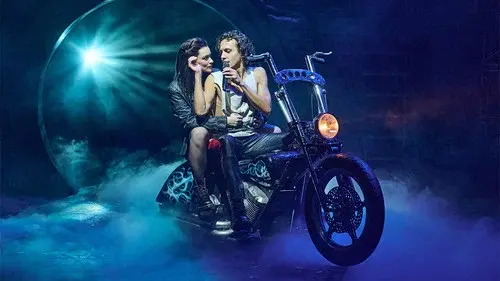 Bat Out of Hell: The Musical