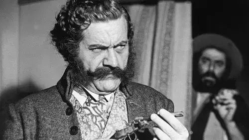 Os Deuses Estão Mortos