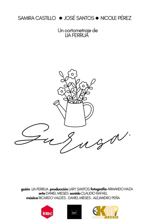 Gurusa