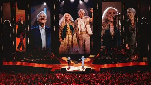 Caetano e Bethânia Ao Vivo