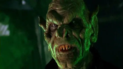 Vampires: Out for Blood