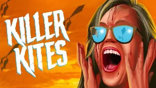 Killer Kites