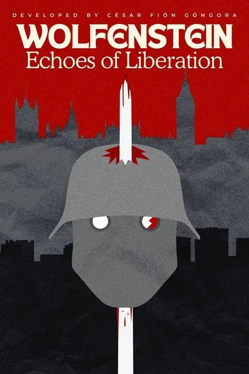Wolfenstein: Echoes of Liberation