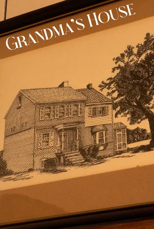 Grandma's House
