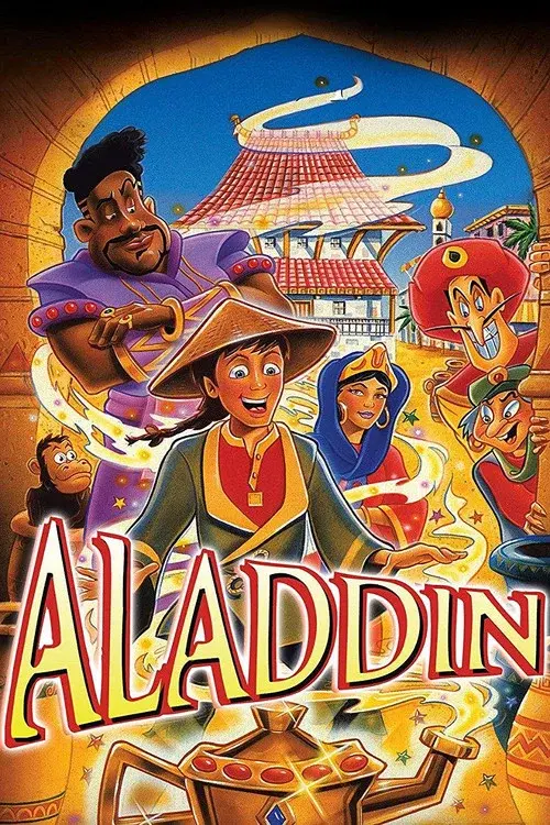 Aladdin