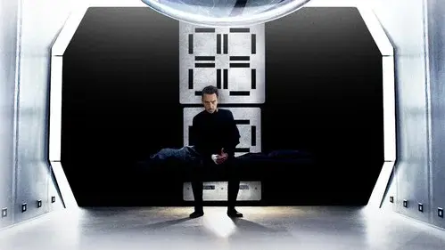 Infinity Chamber