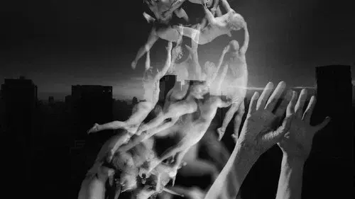 The Remembering