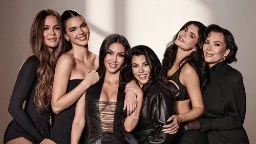 The Kardashians