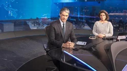 Jornal Nacional