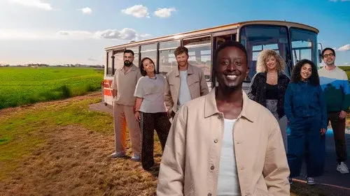 Les Fous du bus