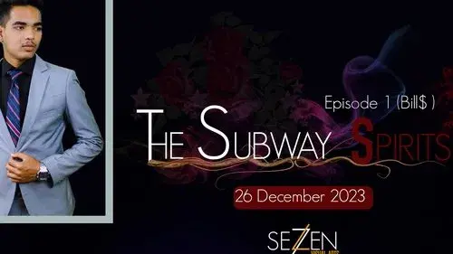 The Subway Spirits