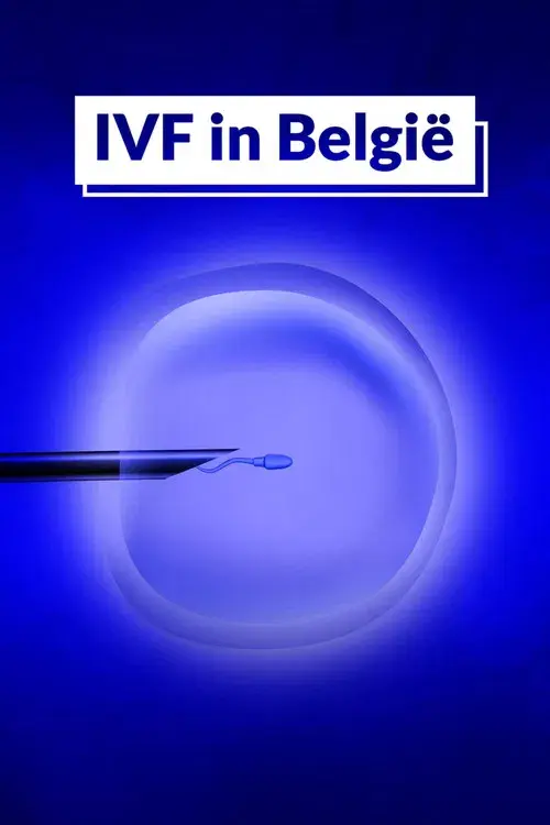 IVF in België
