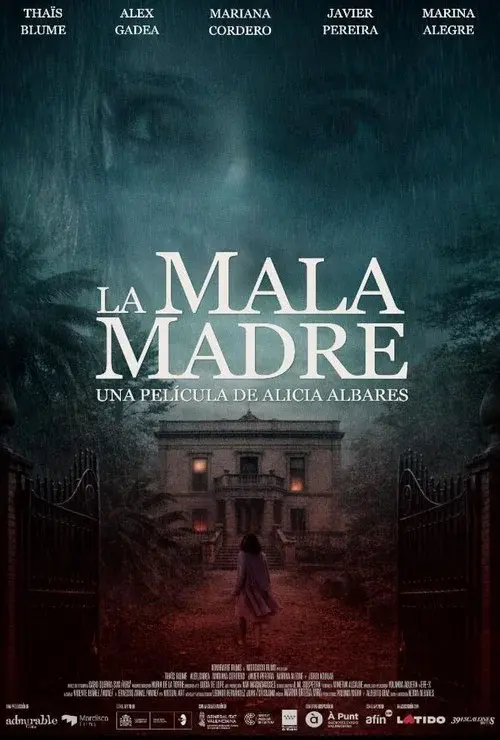 La mala madre