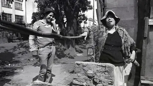 Brasileiras e Brasileiros