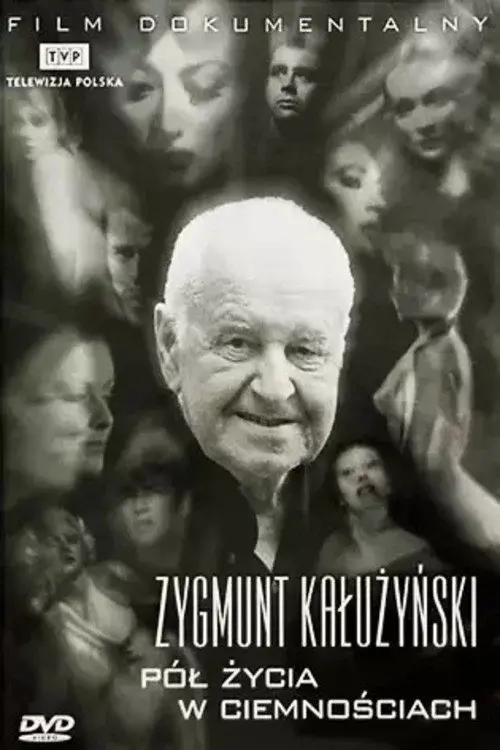 Pół życia w ciemnościach