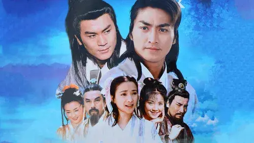 保鏢之天之嬌女