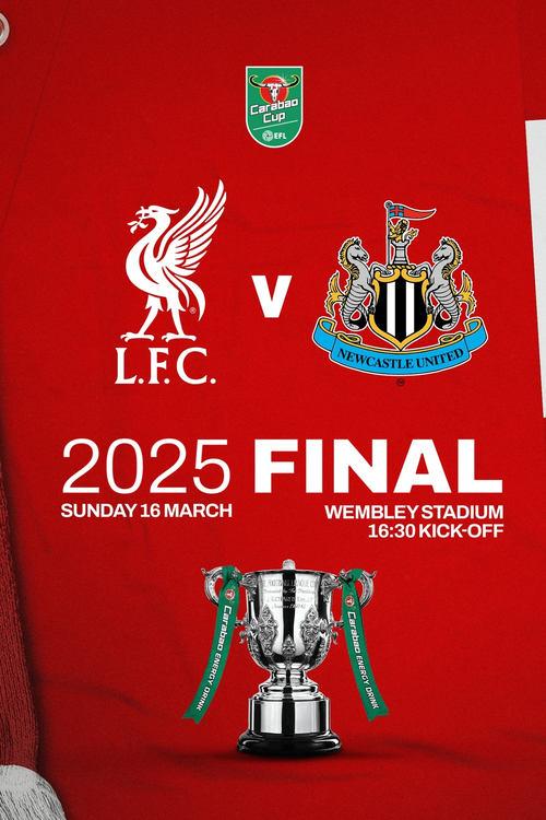 Carabao Cup Final 2025