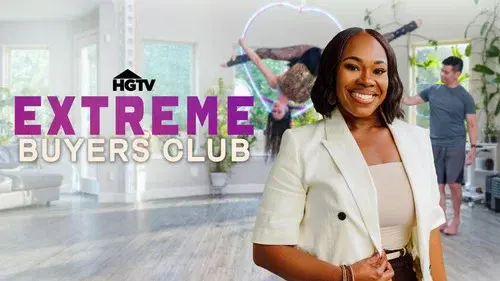 Extreme Buyers Club