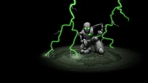 Ctrl+Alt+Del: The Animated Series
