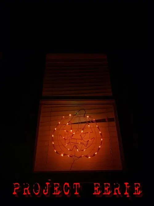 Project Eerie