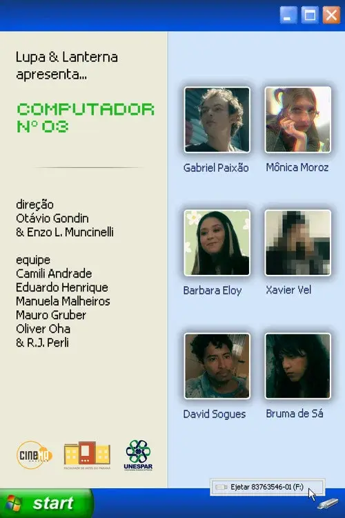 Computador Nº 03