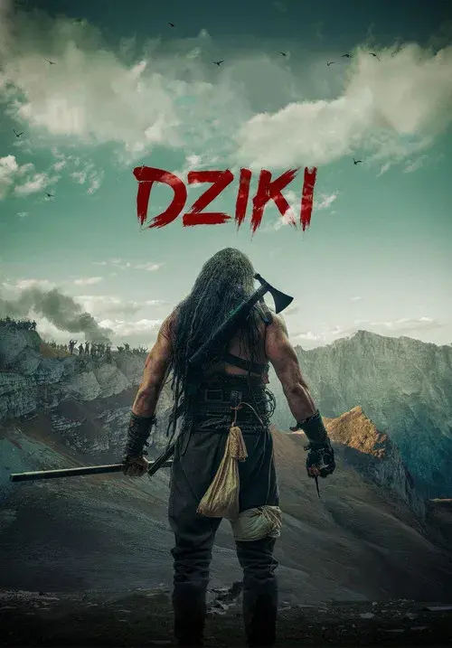 Dziki