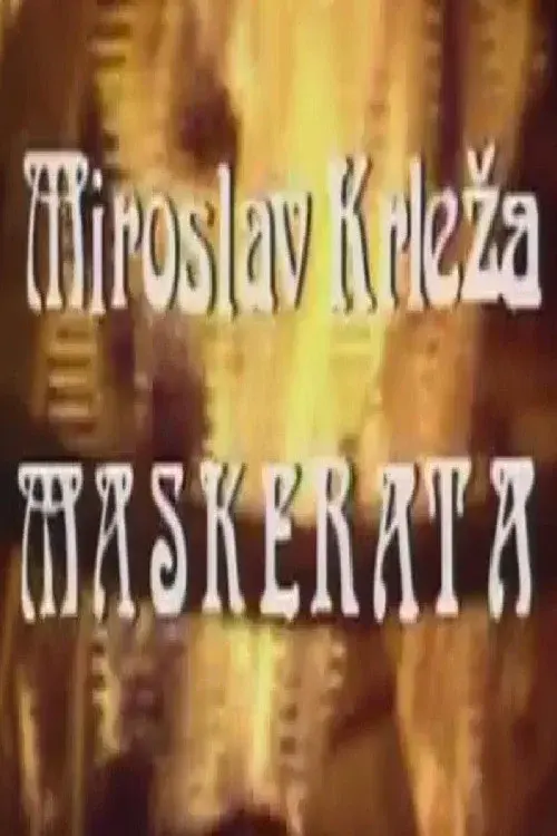 Maskerata