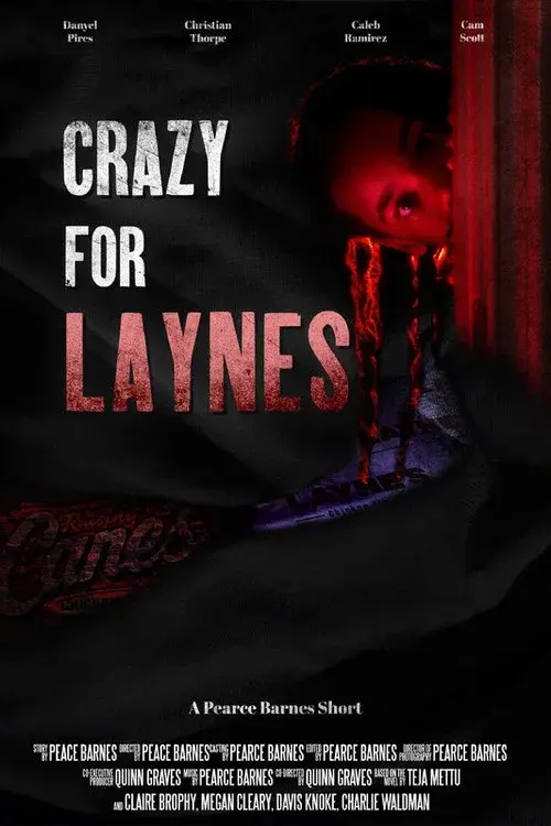 Crazy For Laynes