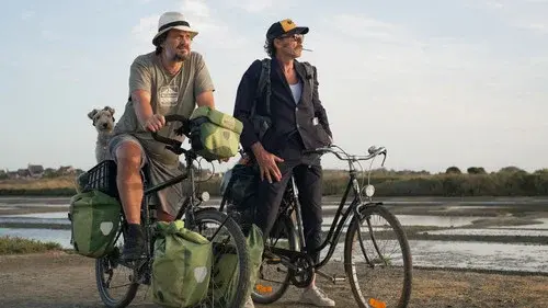 Ride Away