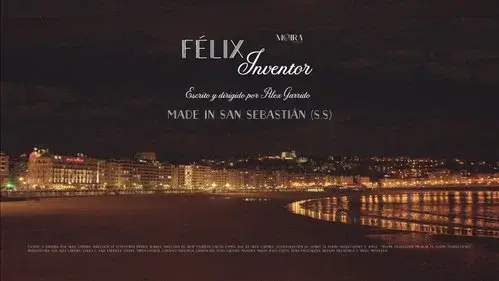 Félix, Inventor