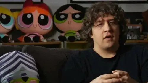 The Powerpuff Girls: Who, What, Where, How, Why... Who Cares?
