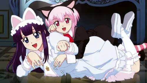 月詠～MOON PHASE～