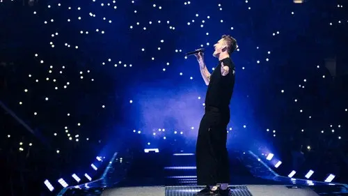 Dawid Podsiadło - zapis koncertu 360° ze Stadionu Śląskiego w Chorzowie