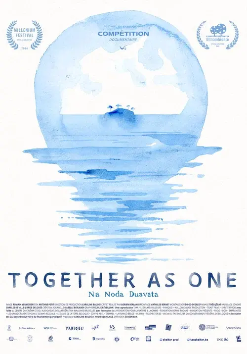 Together as One