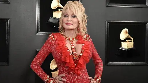 Dolly Parton – An American Icon
