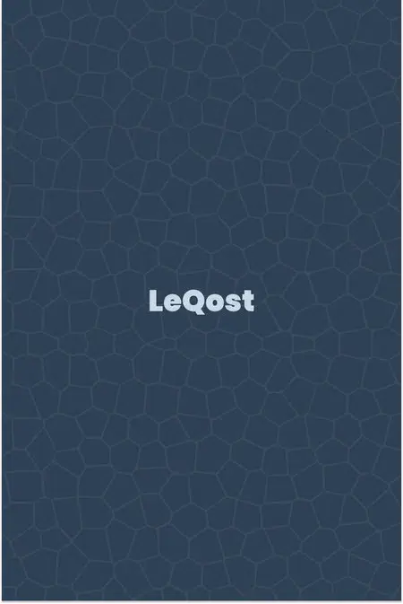 LeQost - Short Film