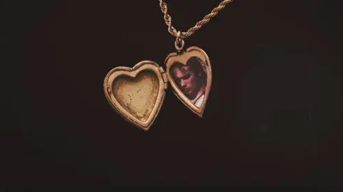 It's Never Over, Jeff Buckley