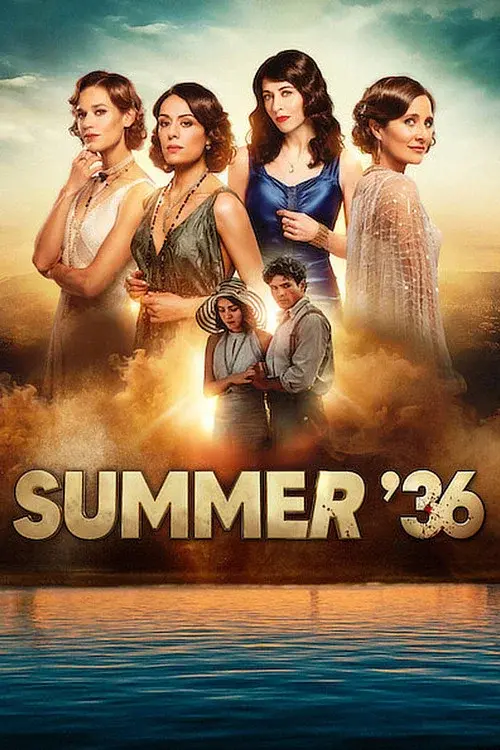 L'Été 36
