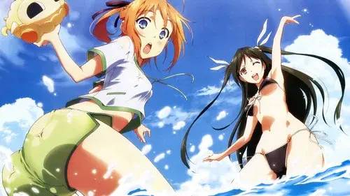 まよチキ！
