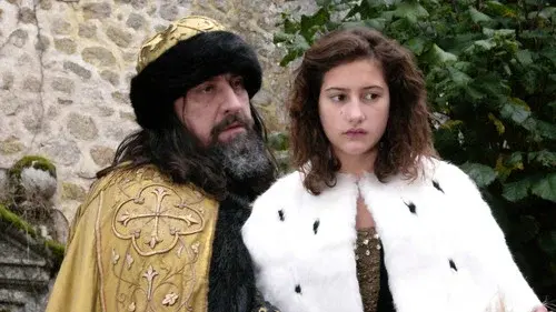 Bluebeard